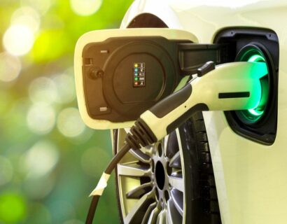 Renting de vehículos eléctricos: movilidad sostenible para tu empresa