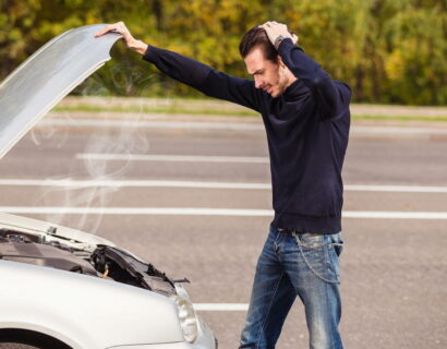 Cómo cuidar tu auto en temporada de altas temperaturas